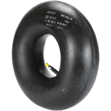 Airstop Inner Tube 355X150-4 Ac-5 / Bent 90 Degrees